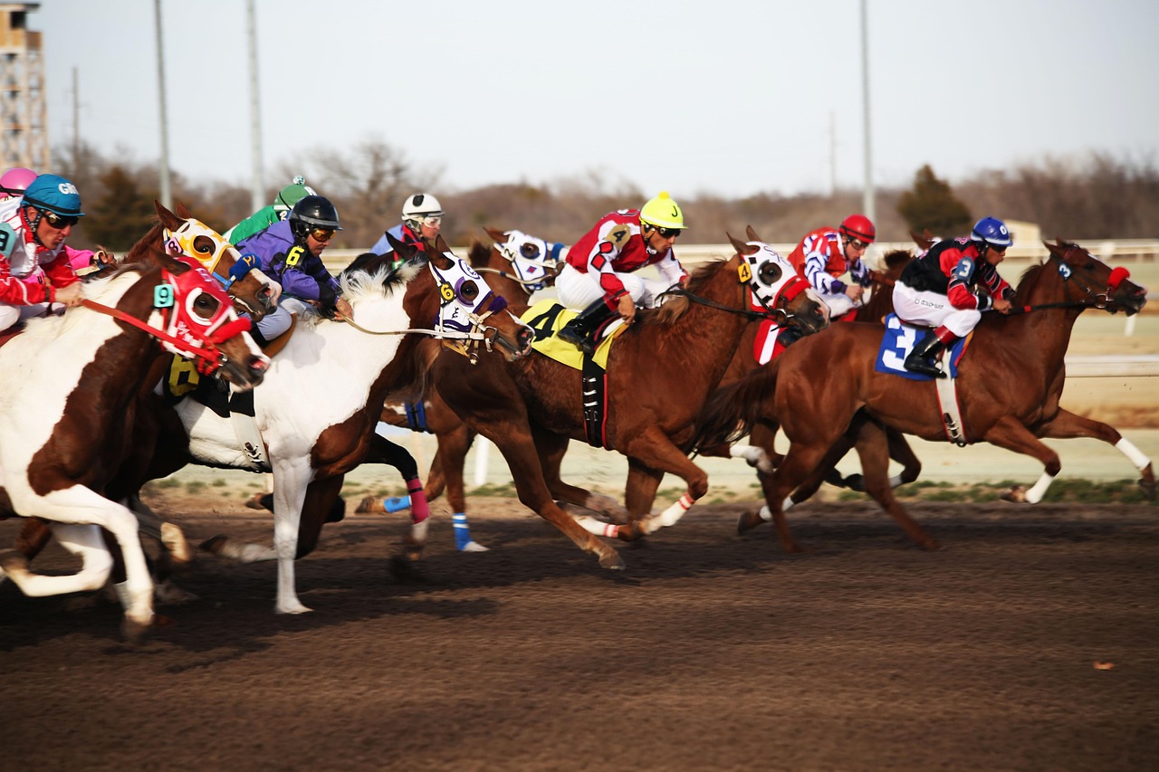 Exclusive Real Money Best Odds for Horse Racing: Pro Tips to Win in India (2027)